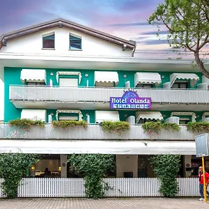 *** Hotel Olanda Italien