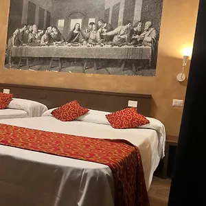 Corvetto Corso Lodi , Milano Italia