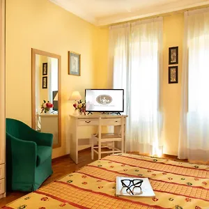 Minerva 2*, Assisi Italia