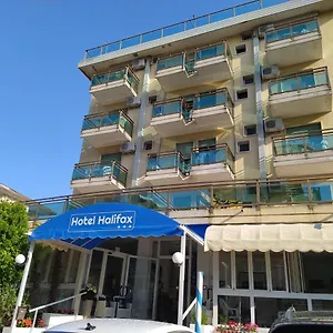 *** Hotel Halifax Italien