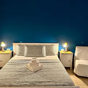 Romulea 3*, Roma Italia