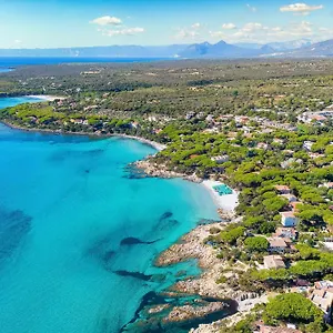 **** Ferienpark Alba Dorata Italien