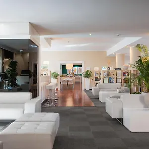 **** Hotel Area Italien