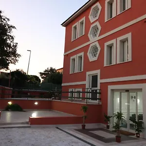  Hostel Palace Italien