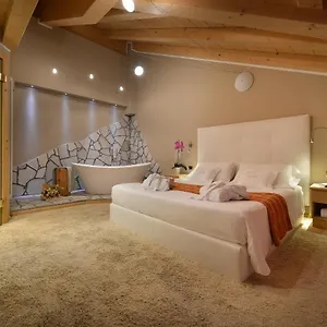 *** Hotel Cristallo Italien